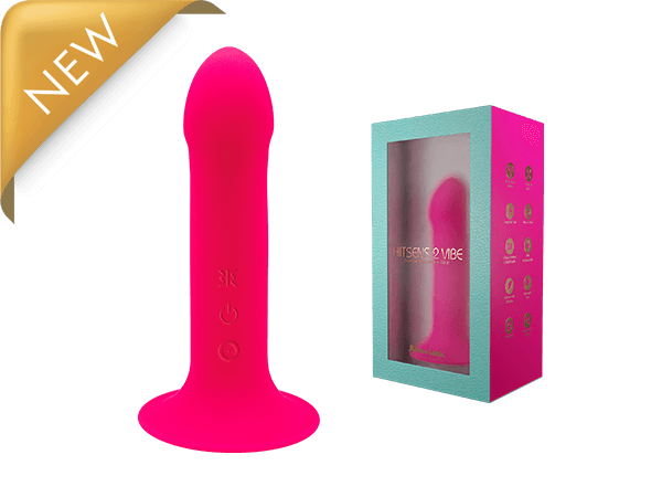 Hitsens 2 Vibe Pink