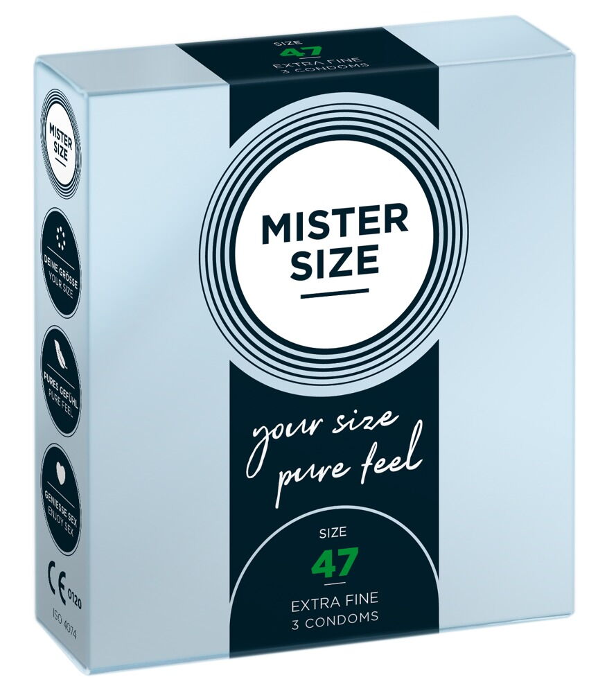 Mister Size