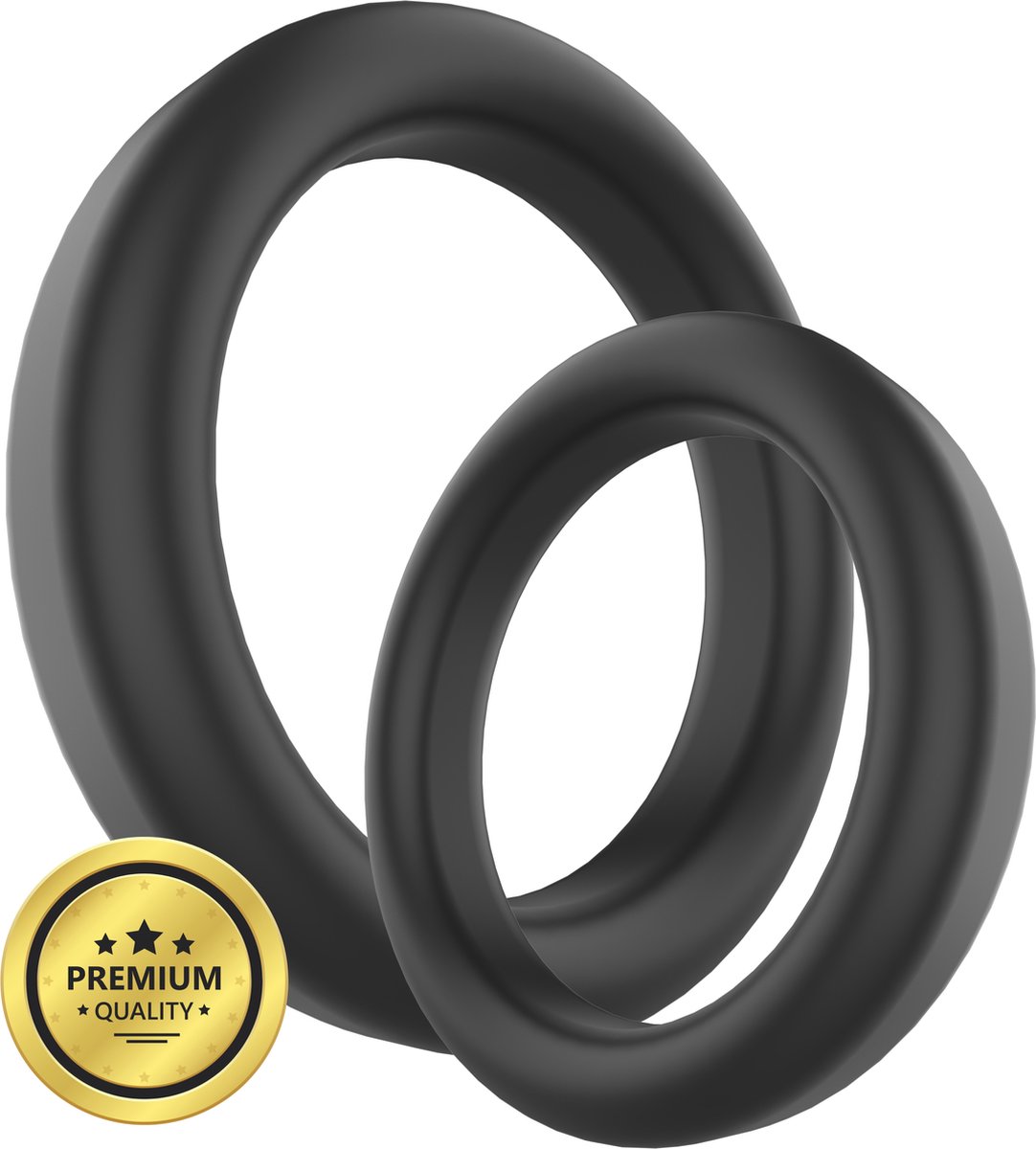 Nappex – RINO – Cockrings