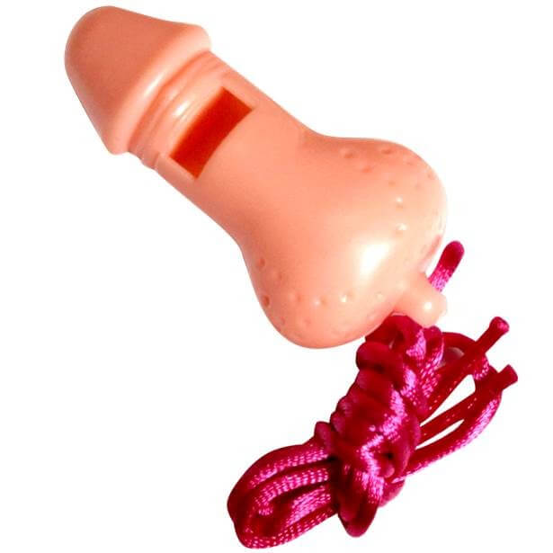 Diverty Sex – Penis Whistle