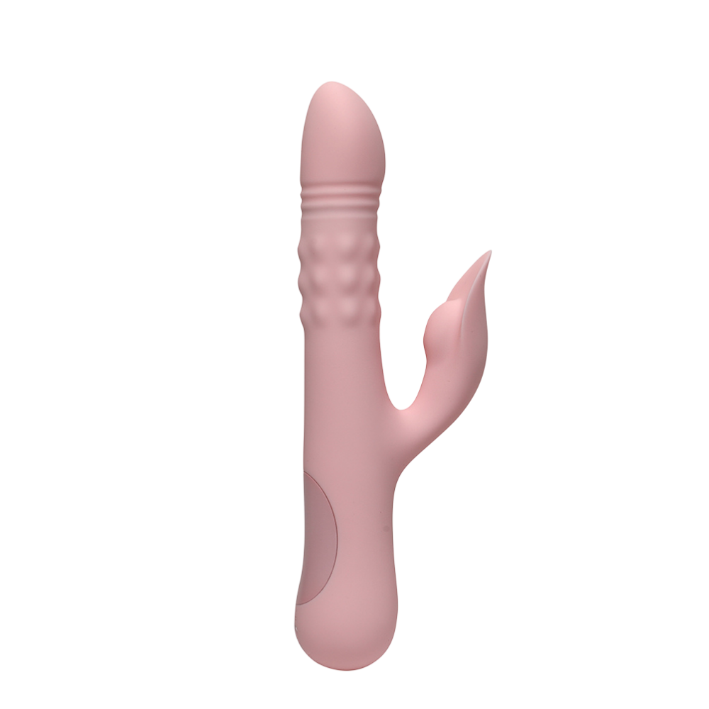 INTY Toys – Flirt – Pink