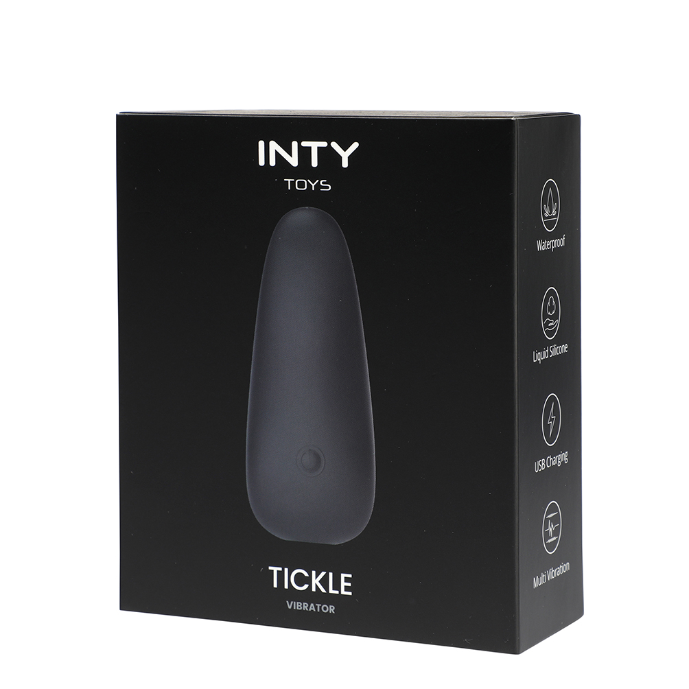 INTY Toys – Tickle