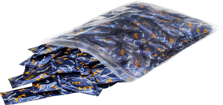 Blausiegel HT Special 100er Kondom