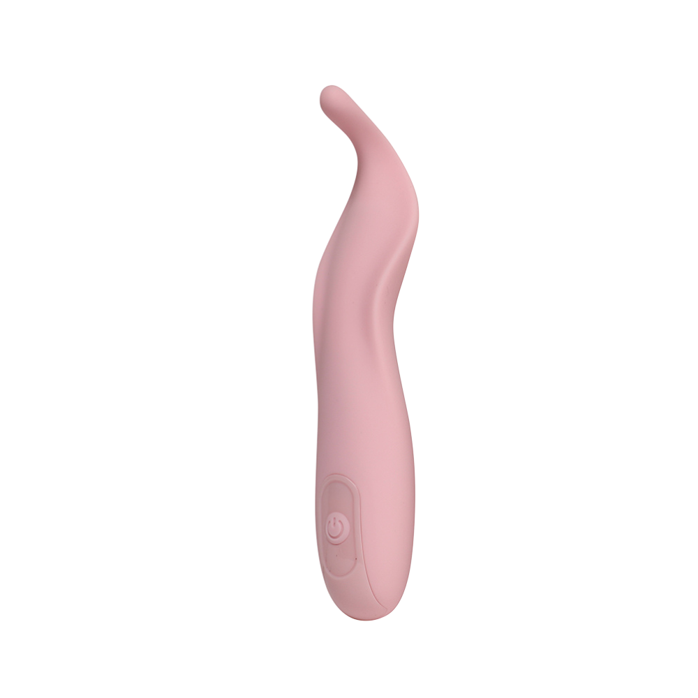 INTY Toys – Bliss – Pink