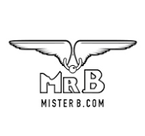 Mister B