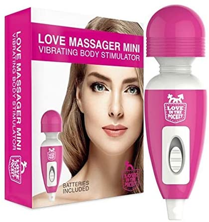 Love Massager Mini