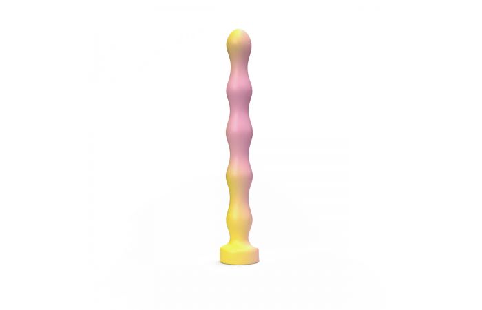 Kiotos Revolt Pink Smash 30 Medium