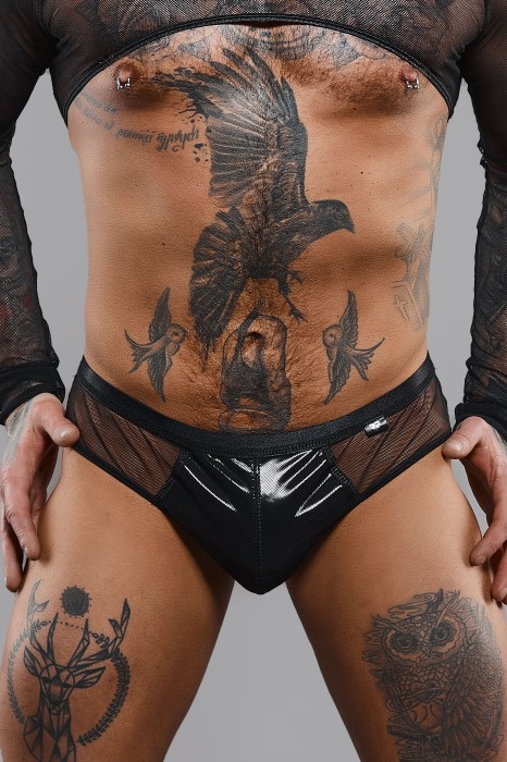 Izan - Brazilian Briefs 