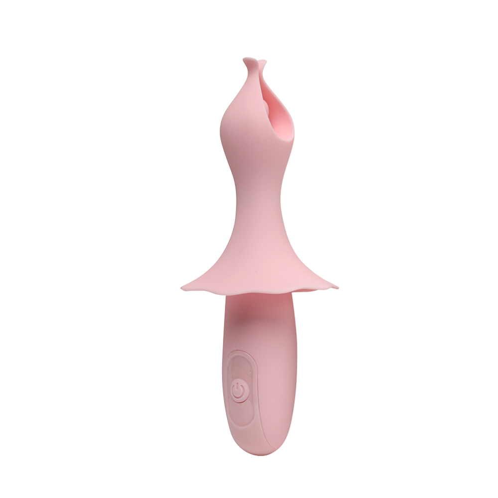 INTY Toys – Tulip – Pink